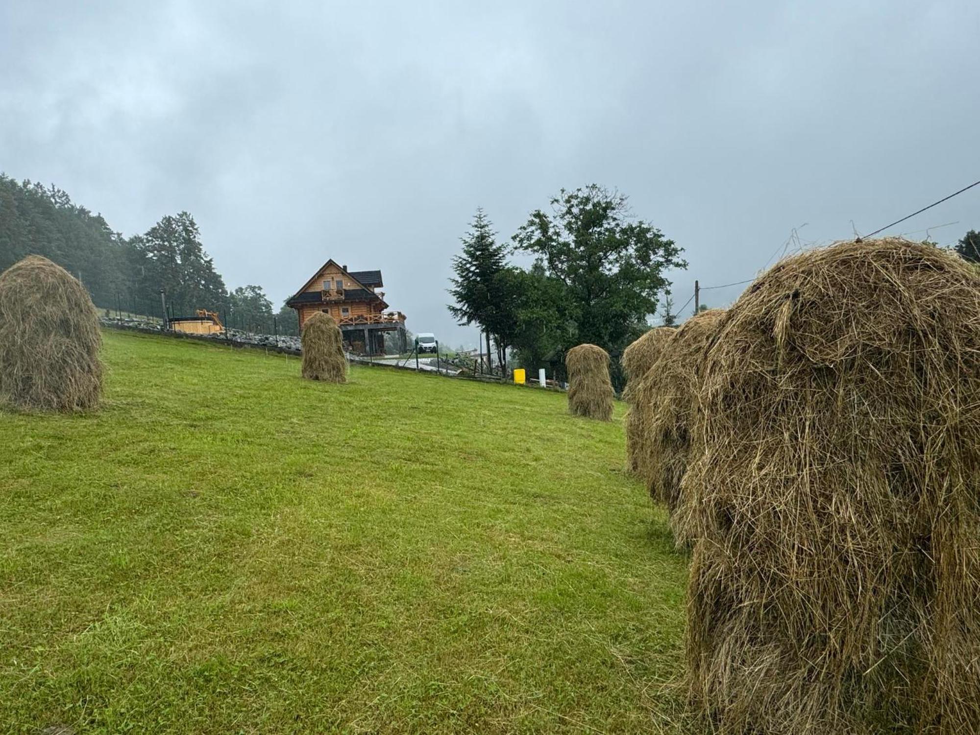 Chata Trzy Wierchy Wisła Exterior foto